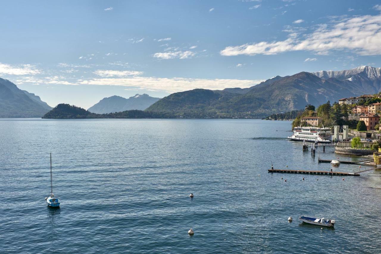 Hotel Bellavista Menaggio