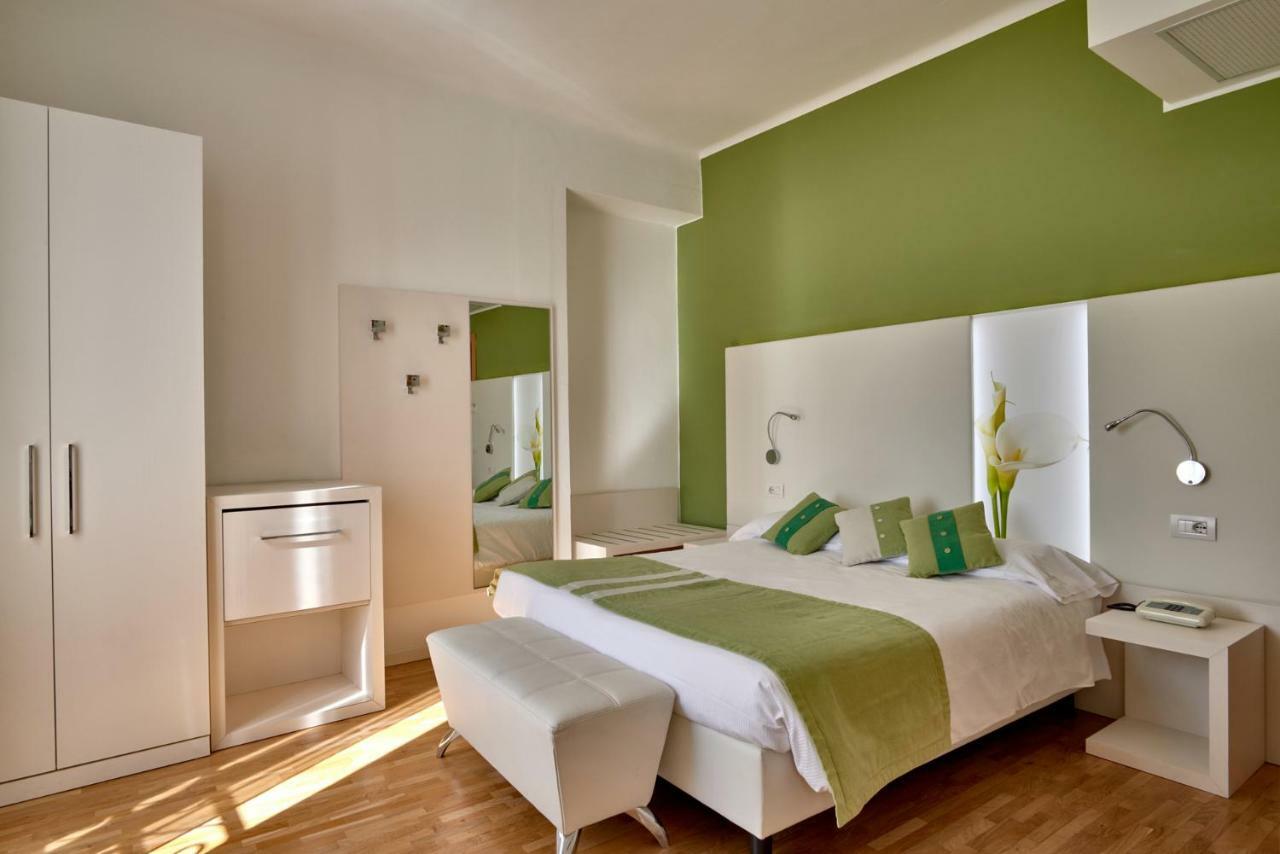 Hotel Hotel Bellavista 3*