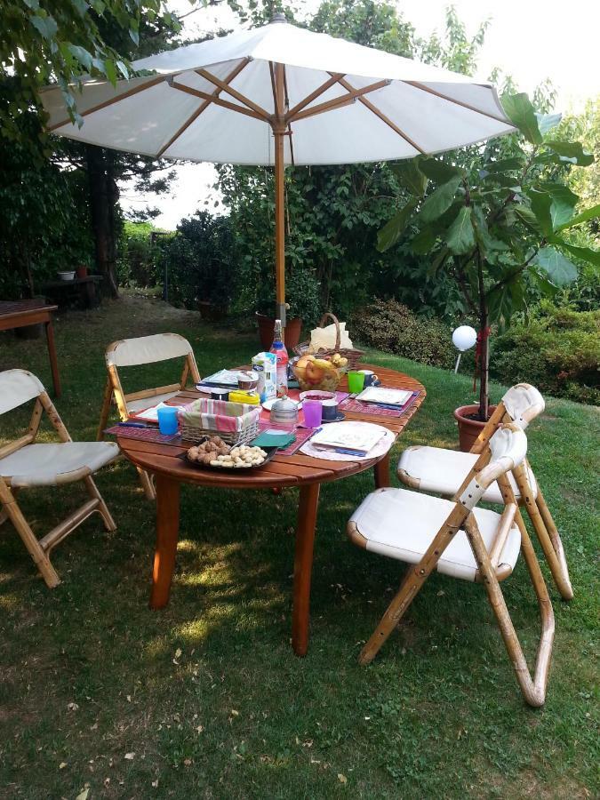 Holiday home Casa Vacanze Le Violette Brunate