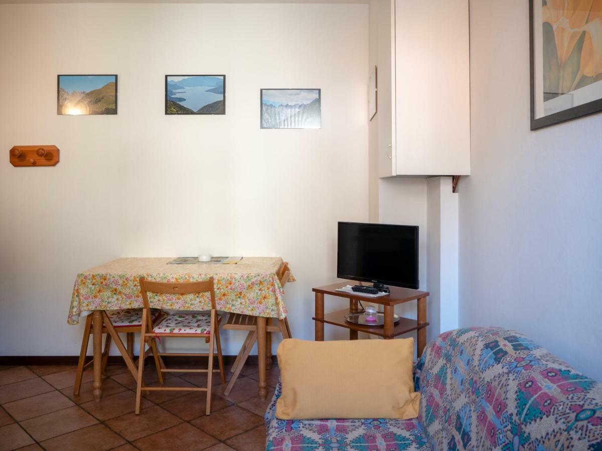 Raineri Apartment *