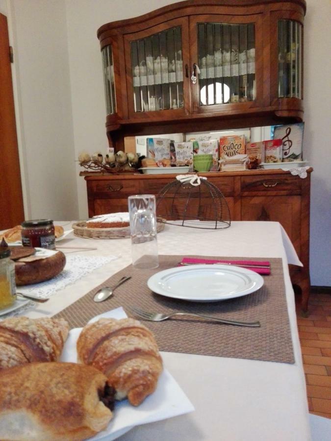 Bed & Breakfast La Chiave Di Sol