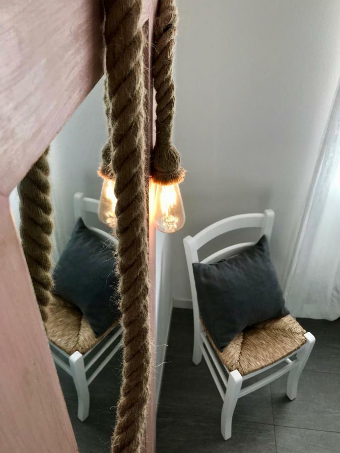 Luna Apartment