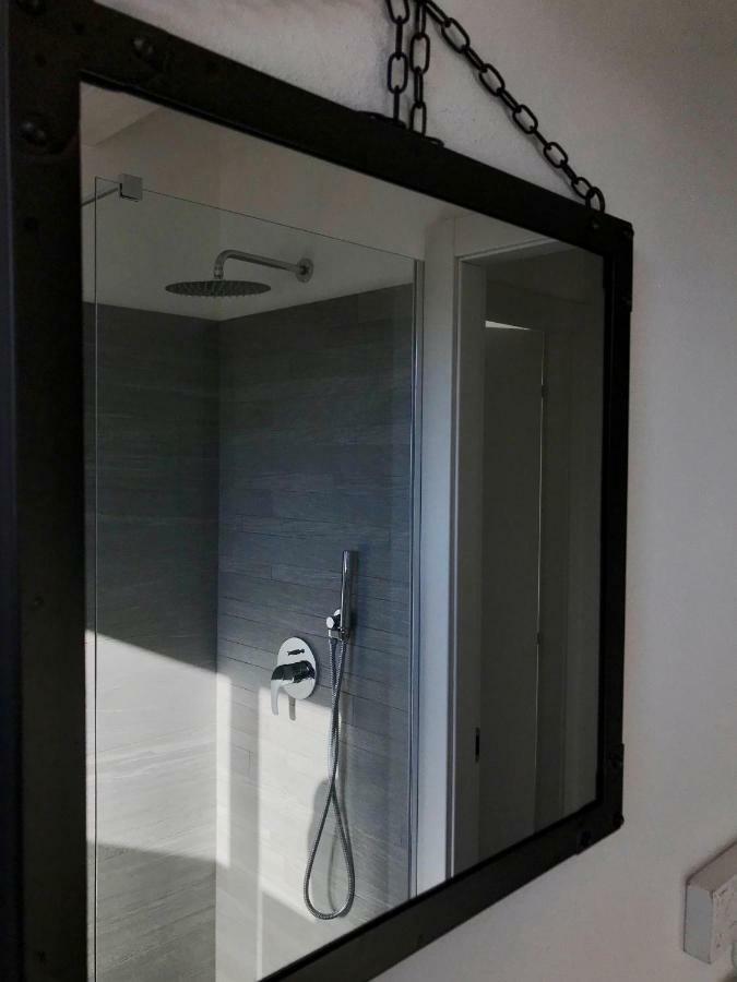 Luna Apartment *