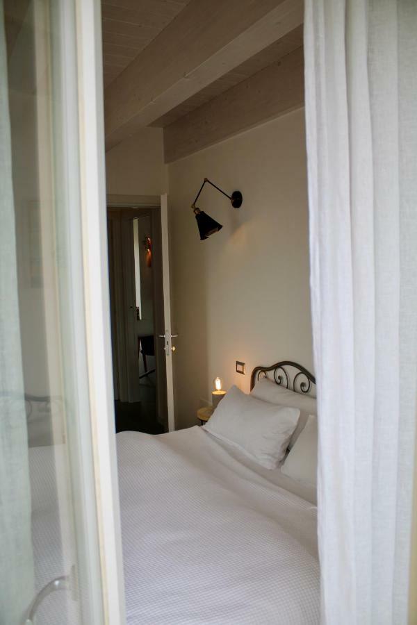 Luna Apartment Bellagio