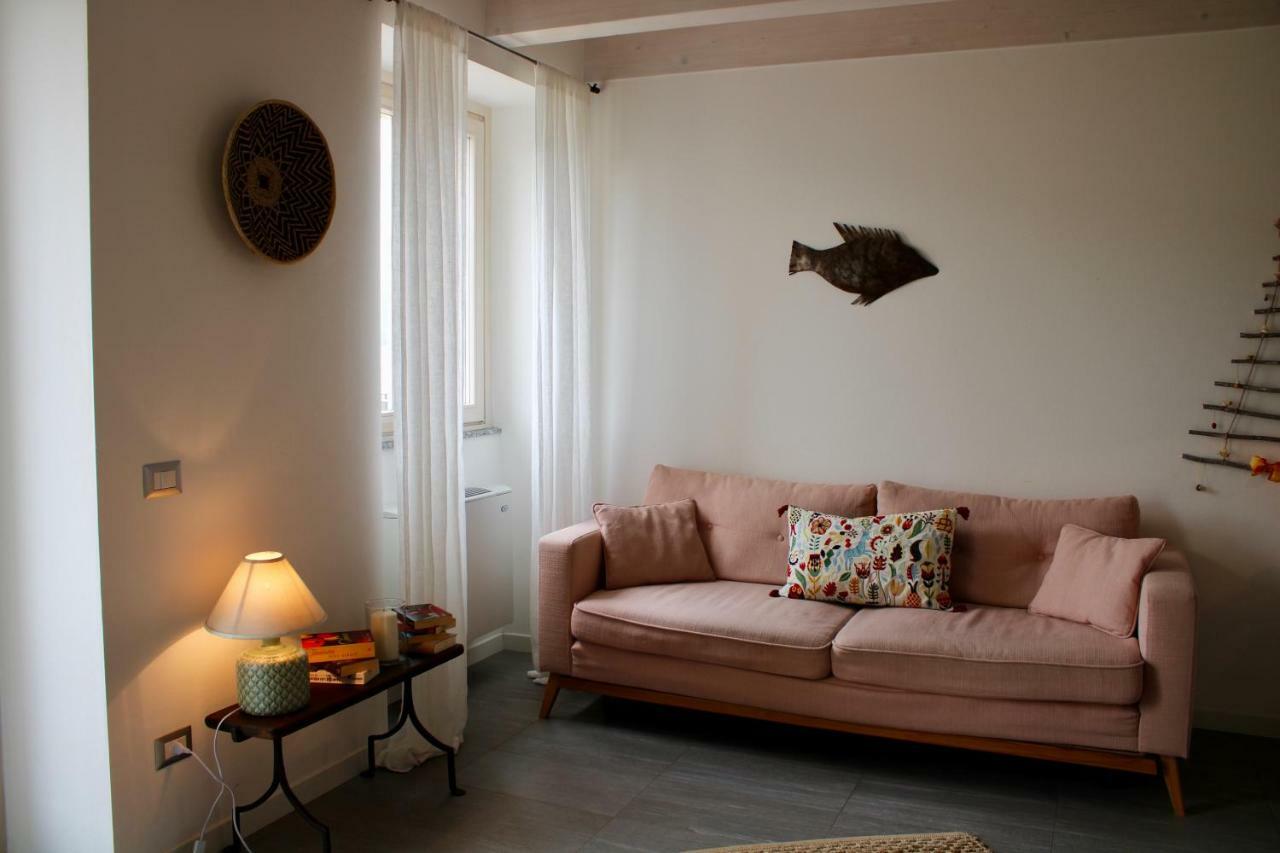 Apartment Luna Bellagio