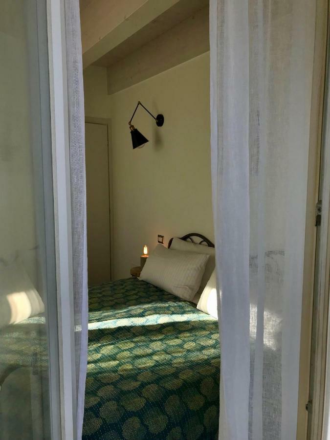 Luna Apartment *