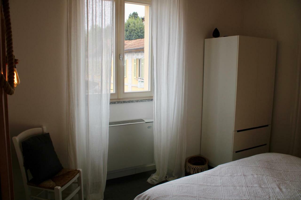 Luna Apartment *