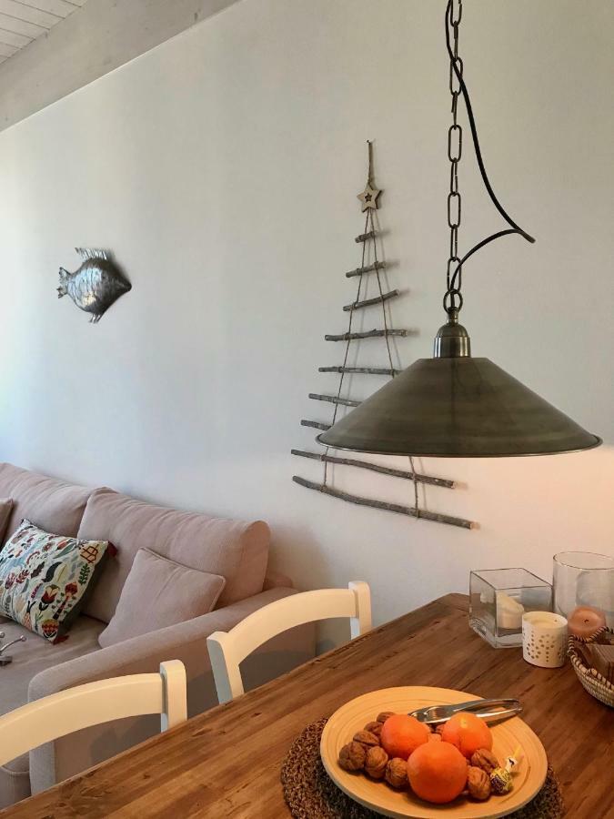 Apartment Luna