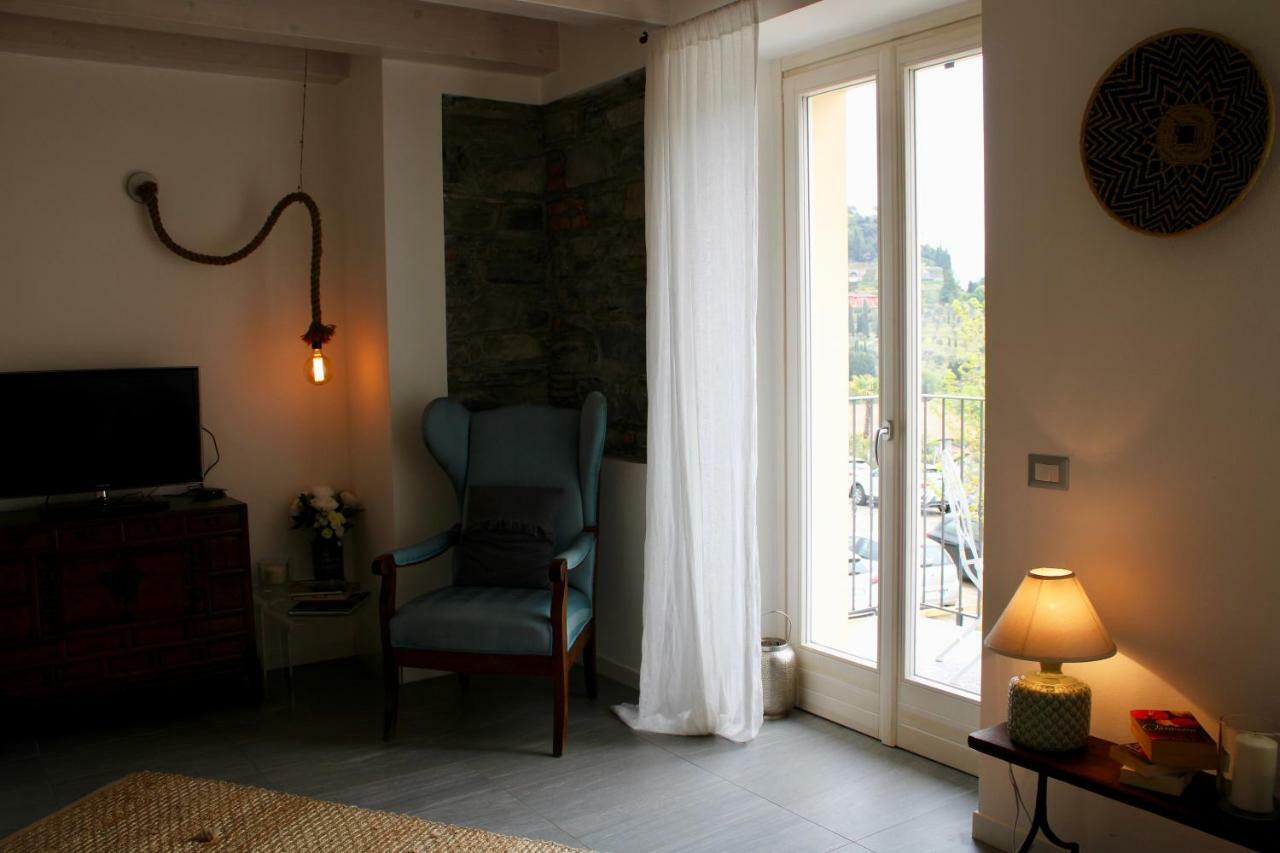 Luna Apartment *