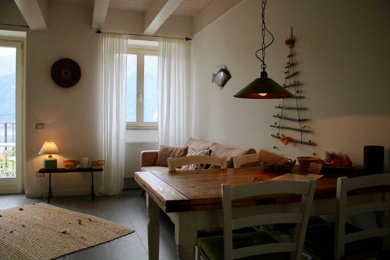 Luna Apartment