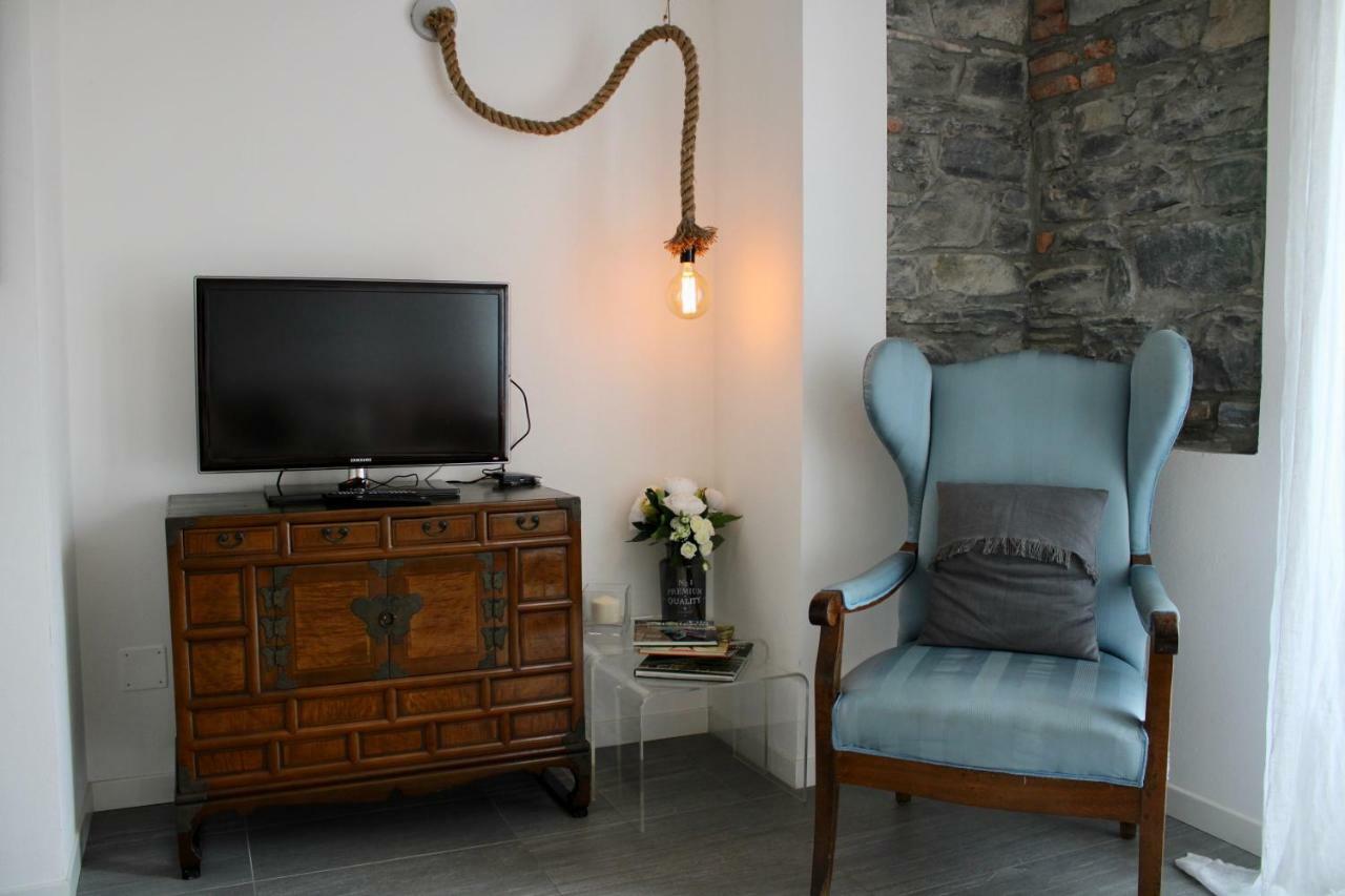 Apartment Luna Bellagio