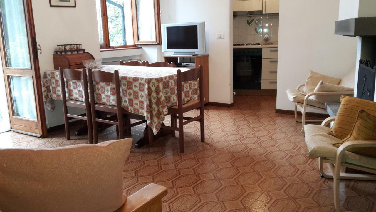 Raineri Apartment *