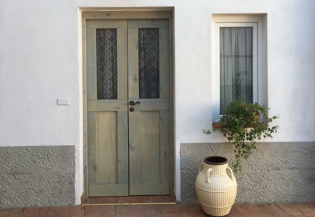 Borgo Dei Pescatori Guest house