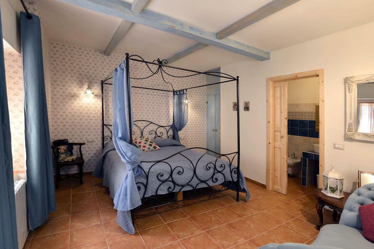 Guest house Borgo Dei Pescatori