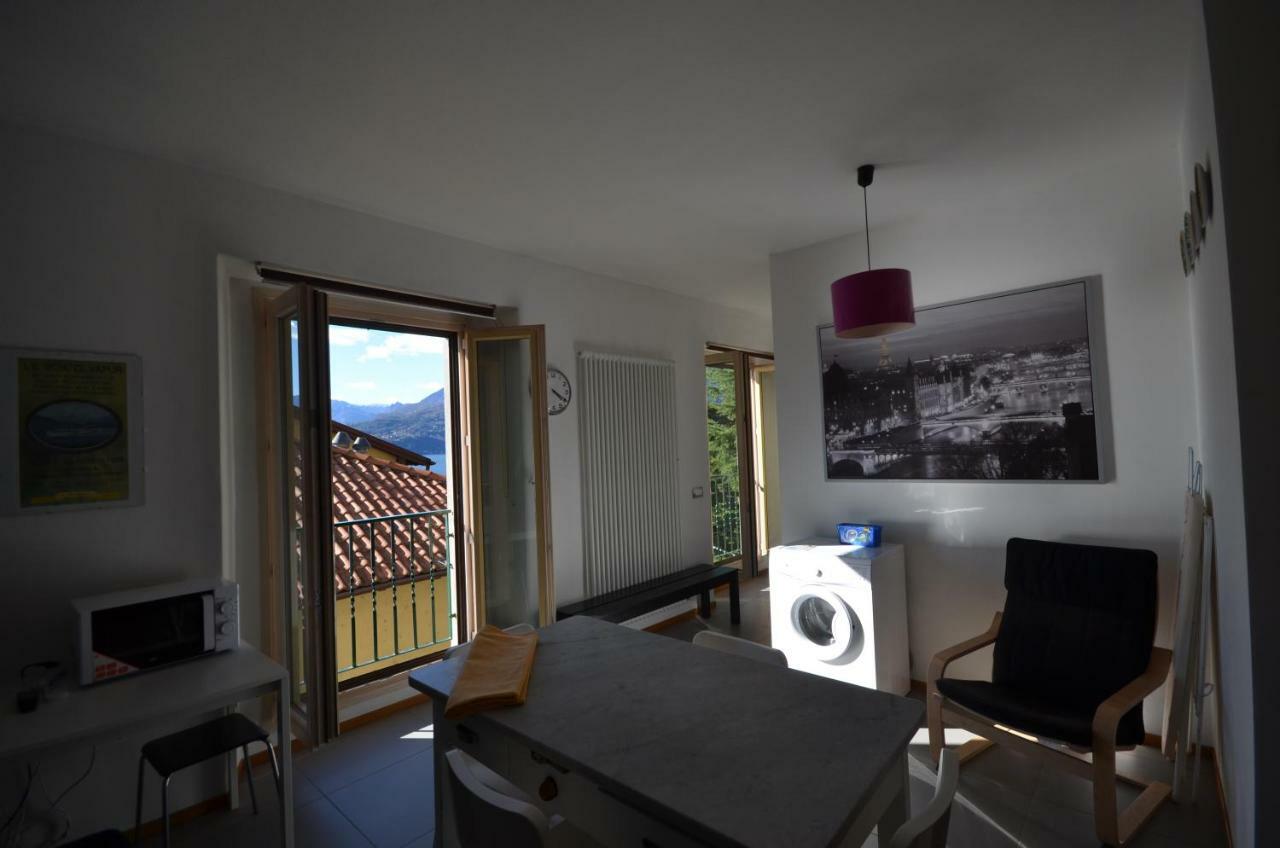 Apartment Varennahouse Varenna