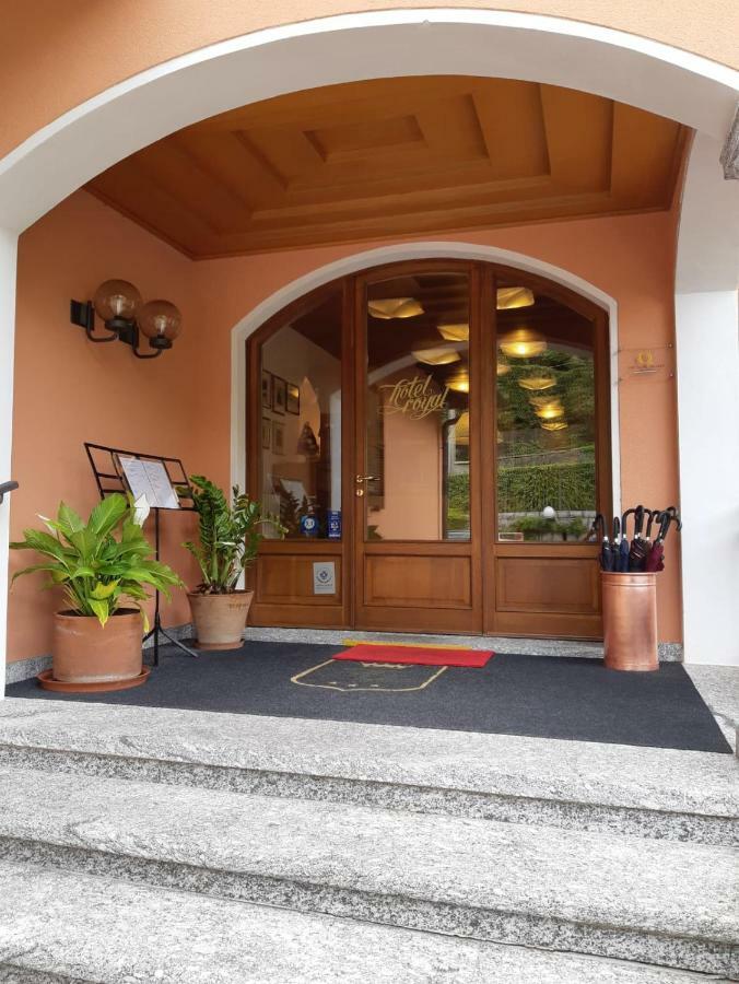 Royal Hotel Menaggio