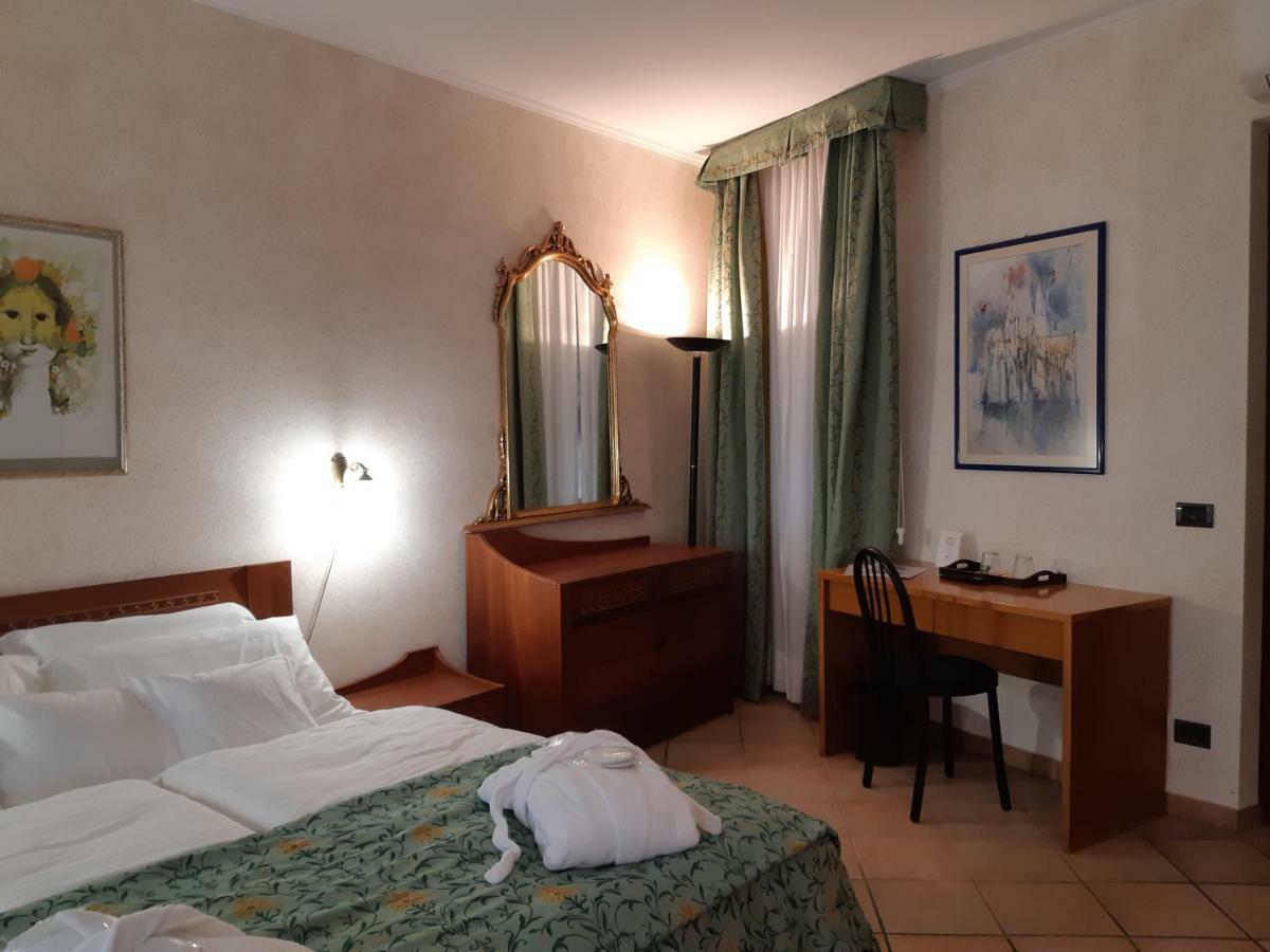 Hotel Royal Menaggio