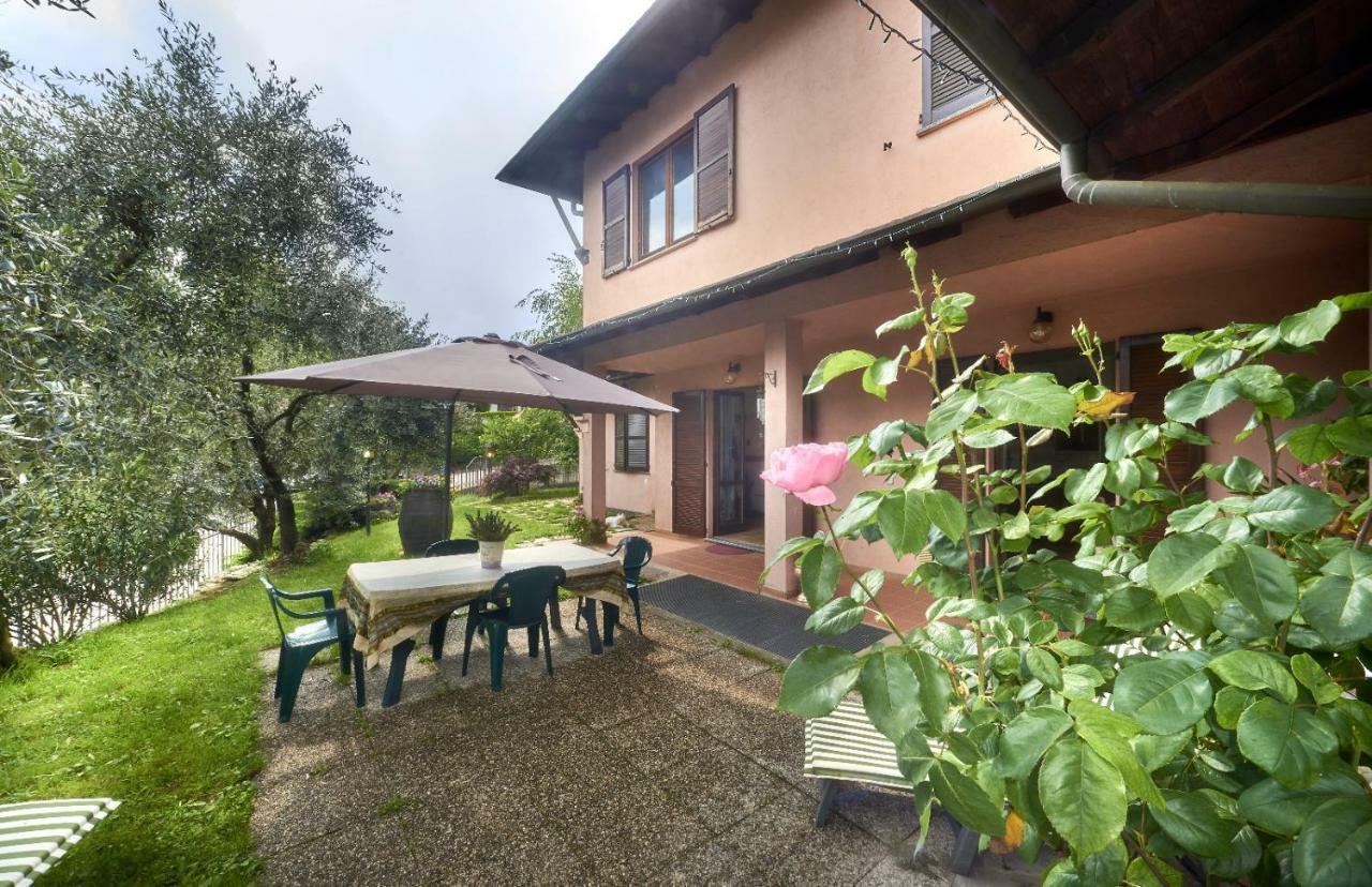 Casa Fernanda * Galbiate
