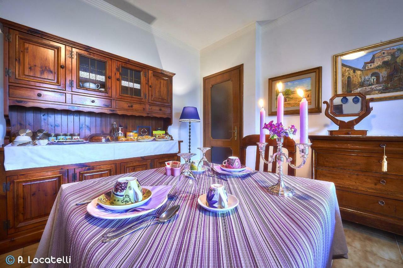 Casa Fernanda Galbiate