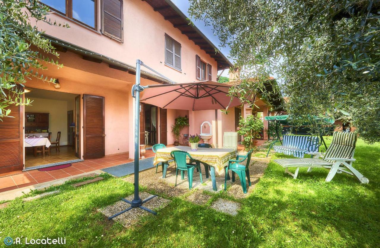 Bed & Breakfast Casa Fernanda