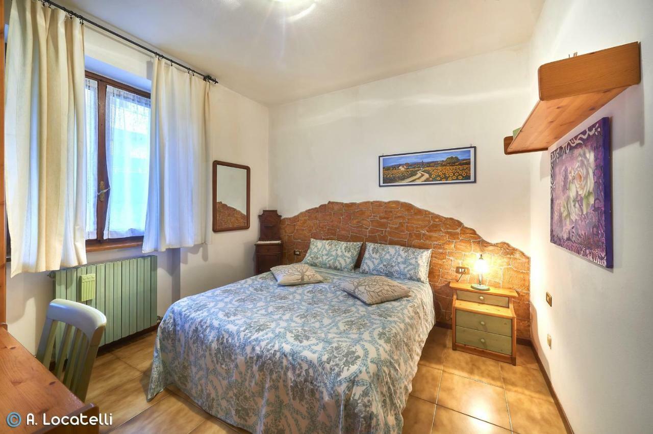 Casa Fernanda Galbiate