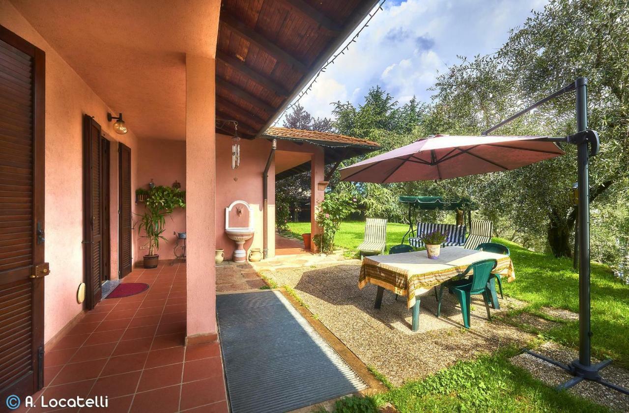Bed & Breakfast Casa Fernanda Galbiate
