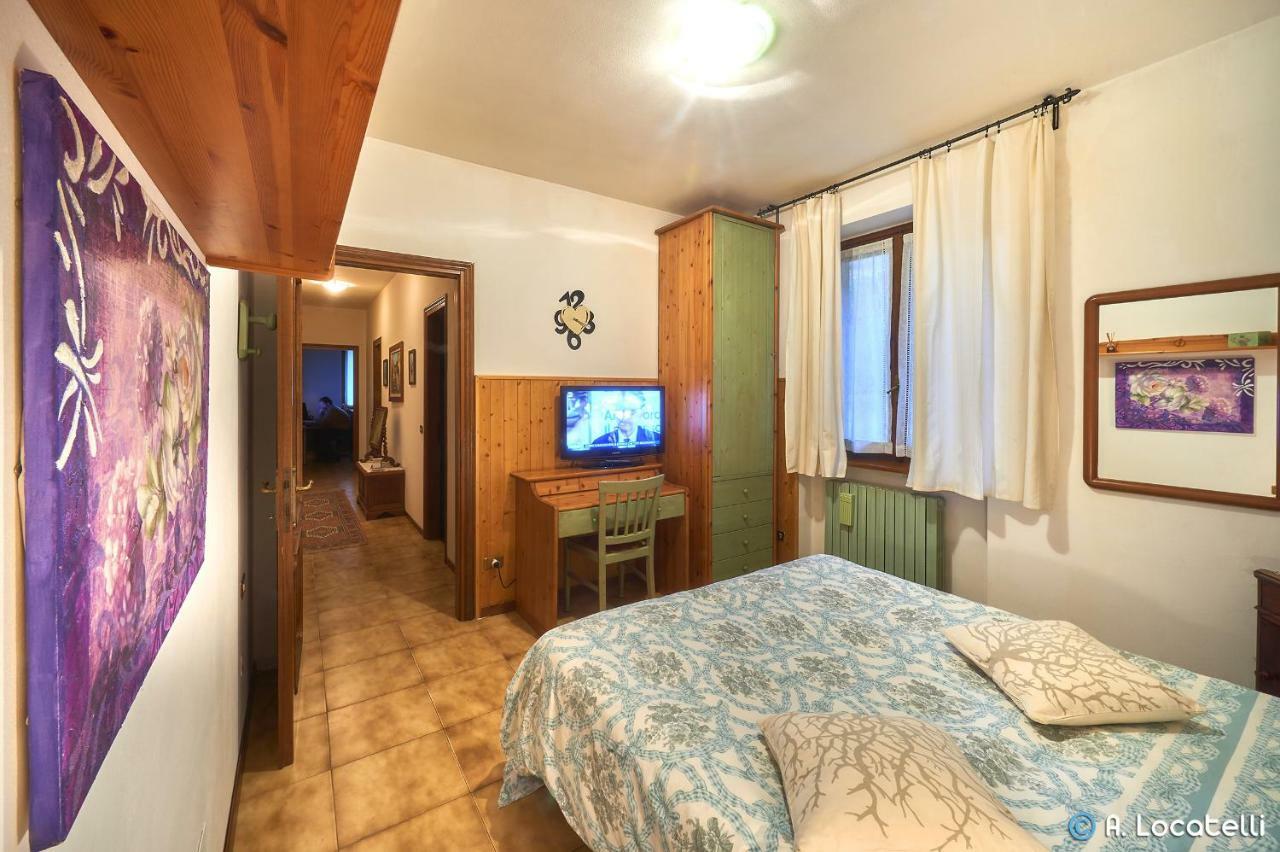 Casa Fernanda * Galbiate