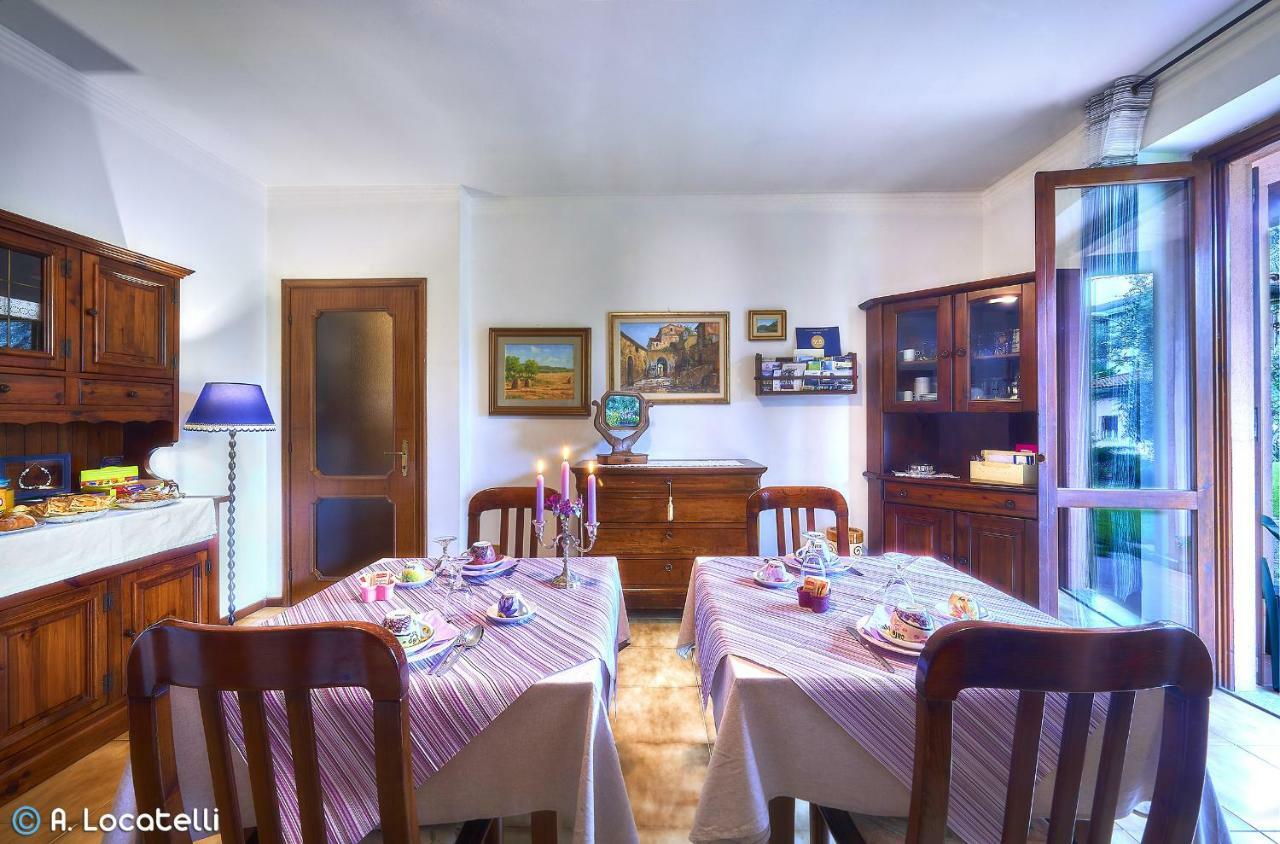 Bed & Breakfast Casa Fernanda *