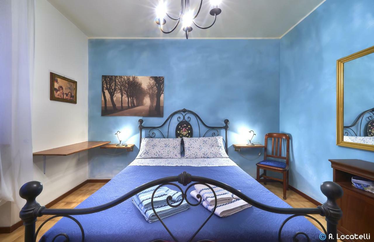 Bed & Breakfast Casa Fernanda Galbiate
