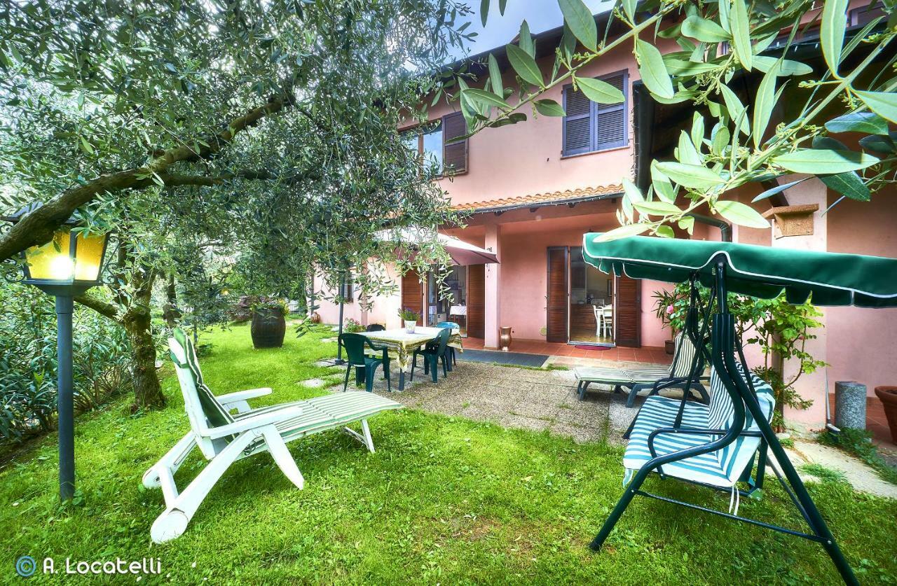 Casa Fernanda * Galbiate