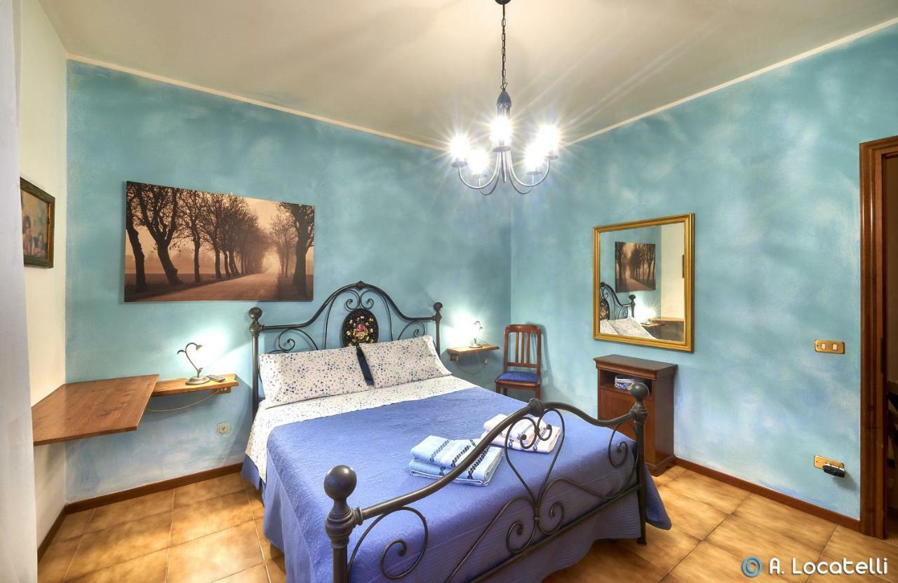 Bed & Breakfast Casa Fernanda