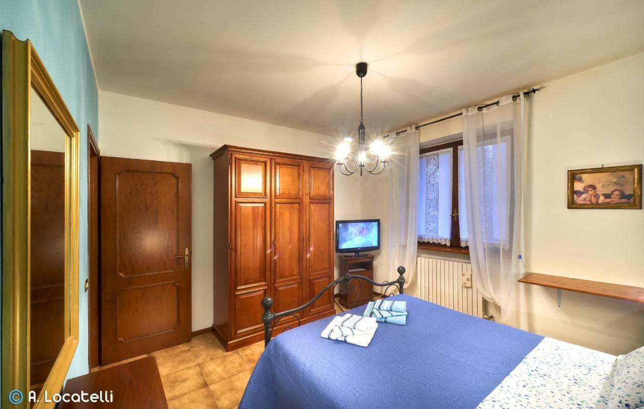 Casa Fernanda Bed & Breakfast Galbiate