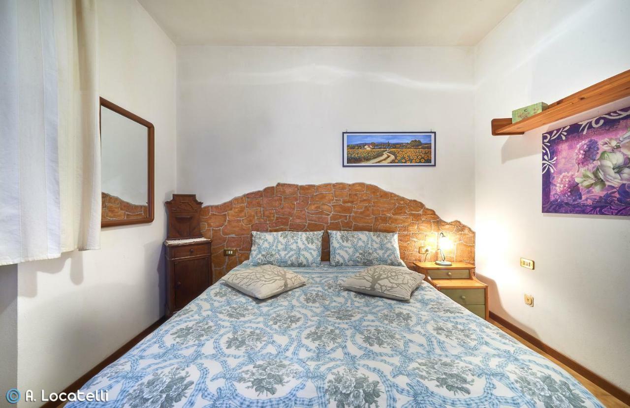 Bed & Breakfast Casa Fernanda Galbiate
