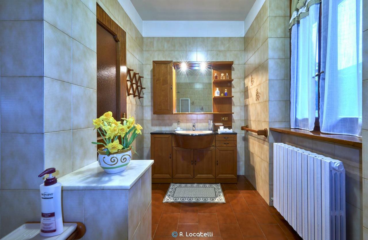 Casa Fernanda Bed & Breakfast