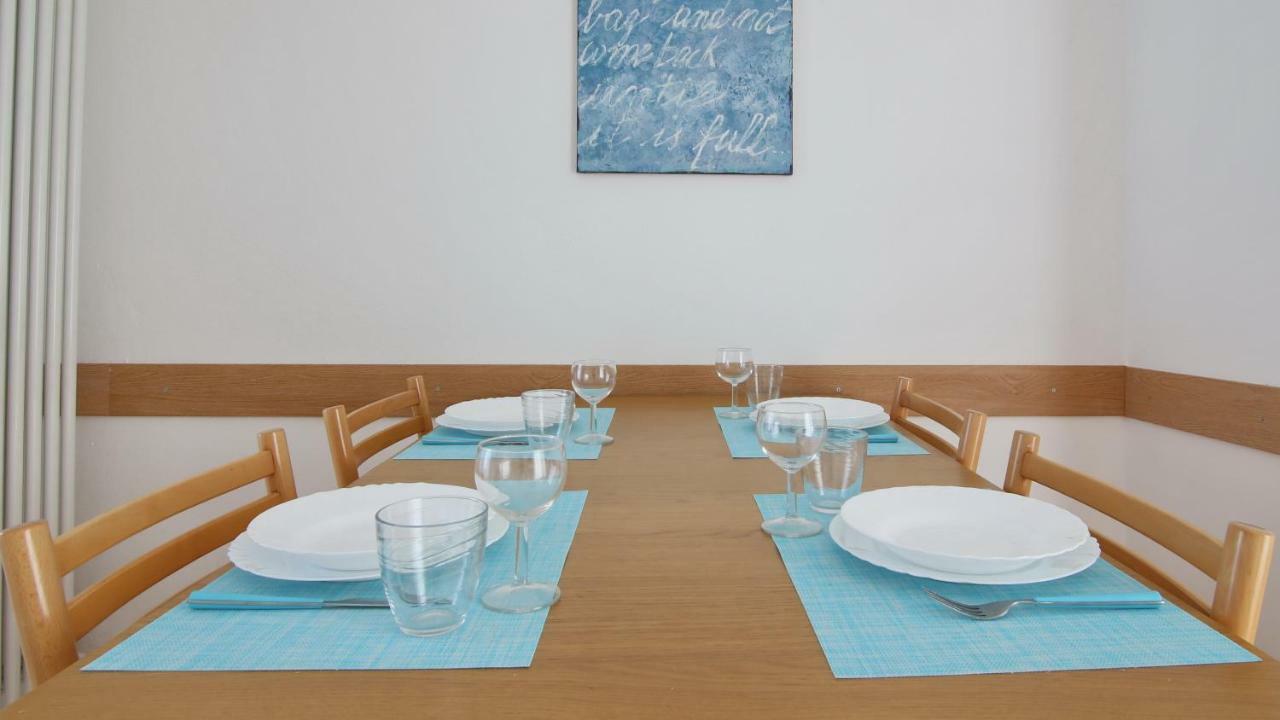 Apartment Italianway - Pizzo Gordona