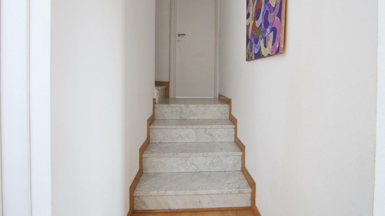 Apartment Italianway - Pizzo Gordona Argegno