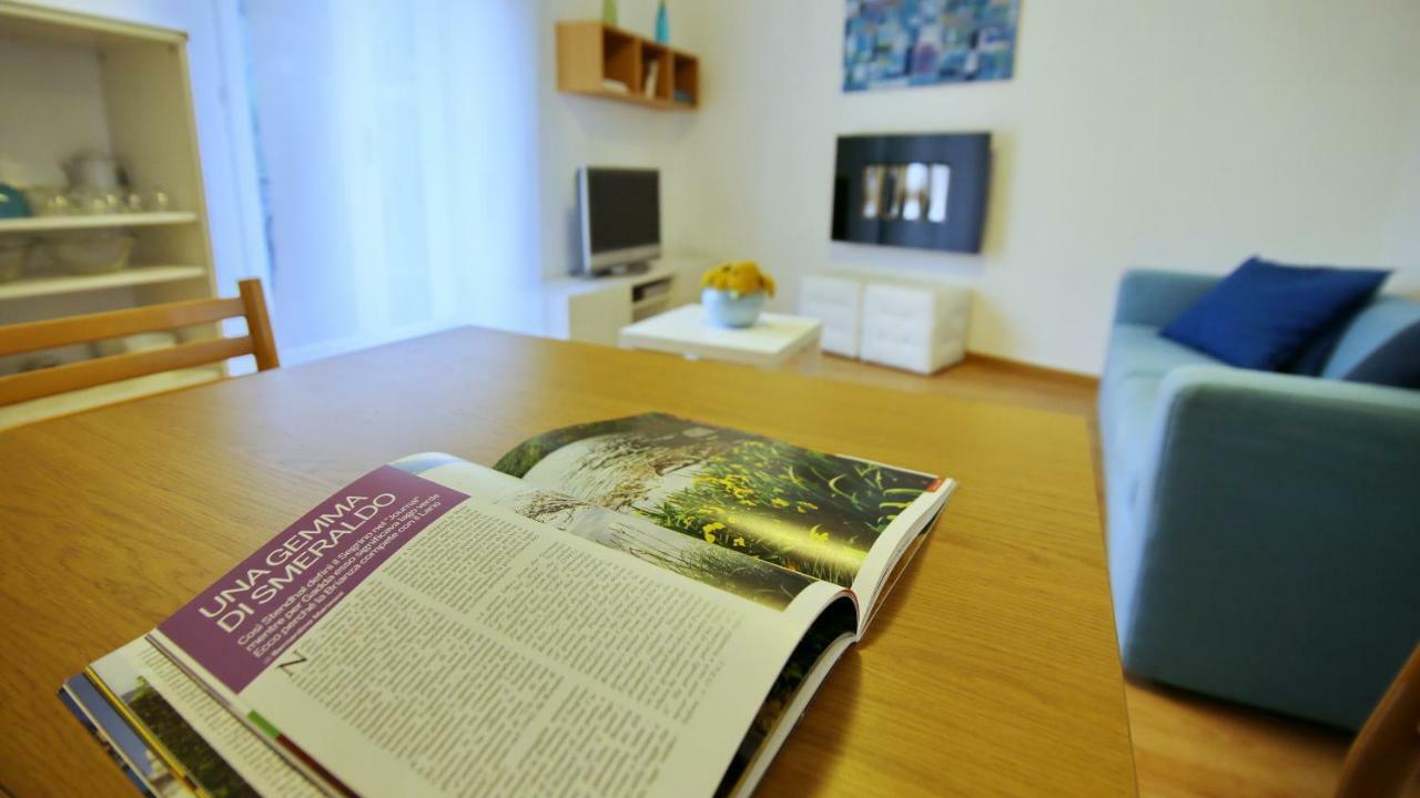 Apartment Italianway - Pizzo Gordona Argegno