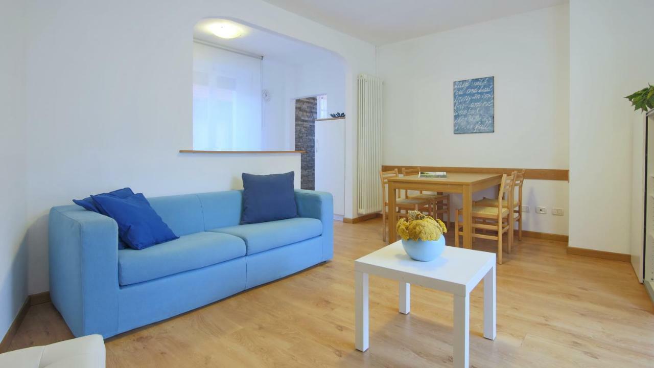 Italianway - Pizzo Gordona Apartment