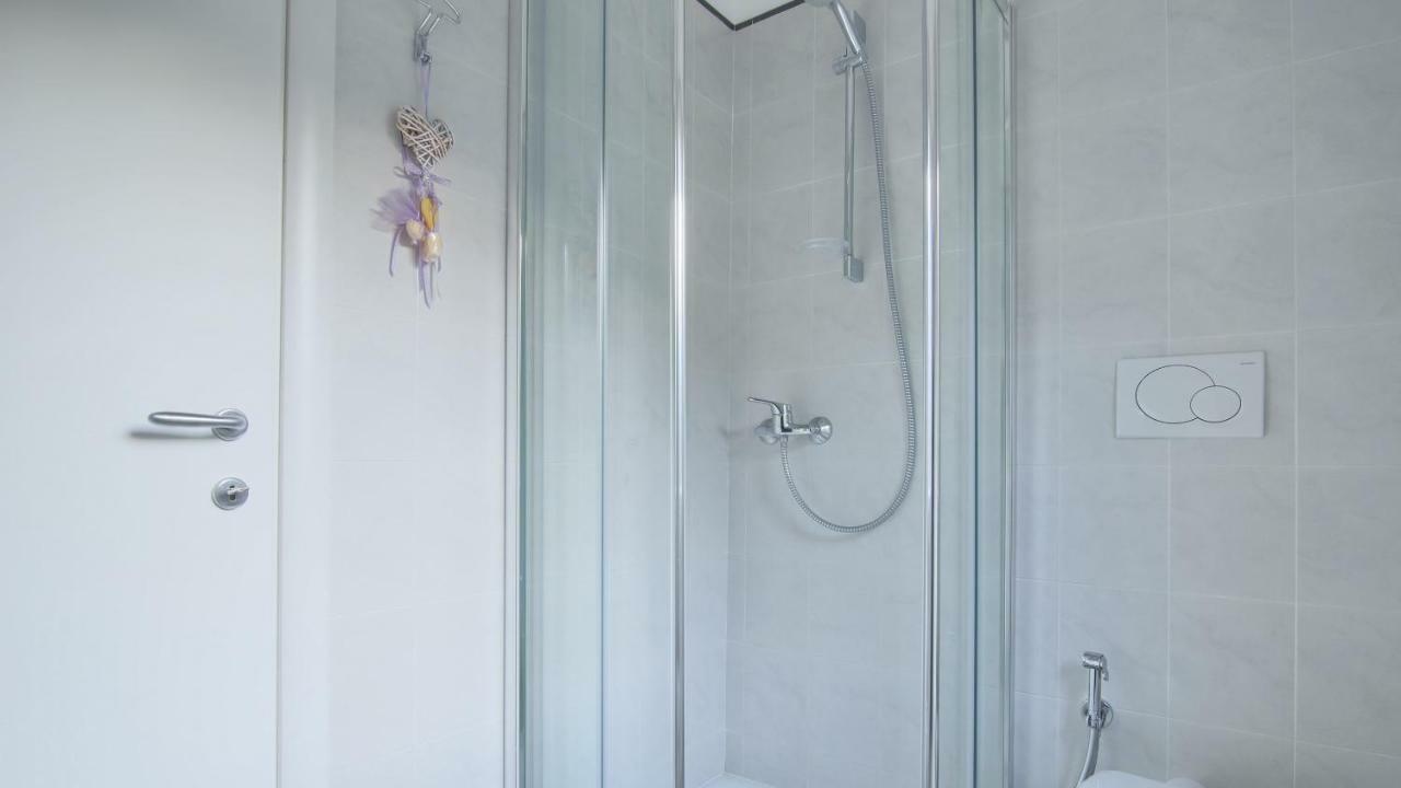 Italianway - Pizzo Gordona Apartment
