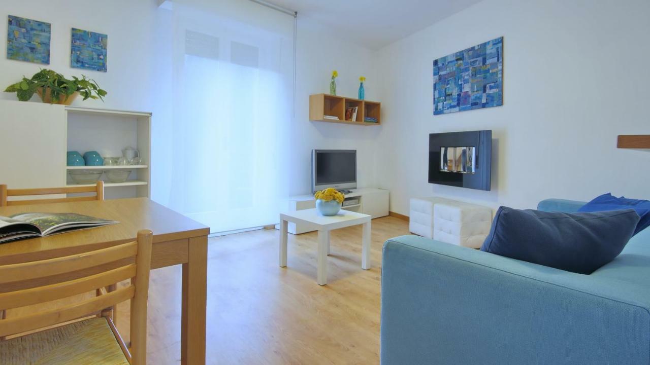 Apartment Italianway - Pizzo Gordona