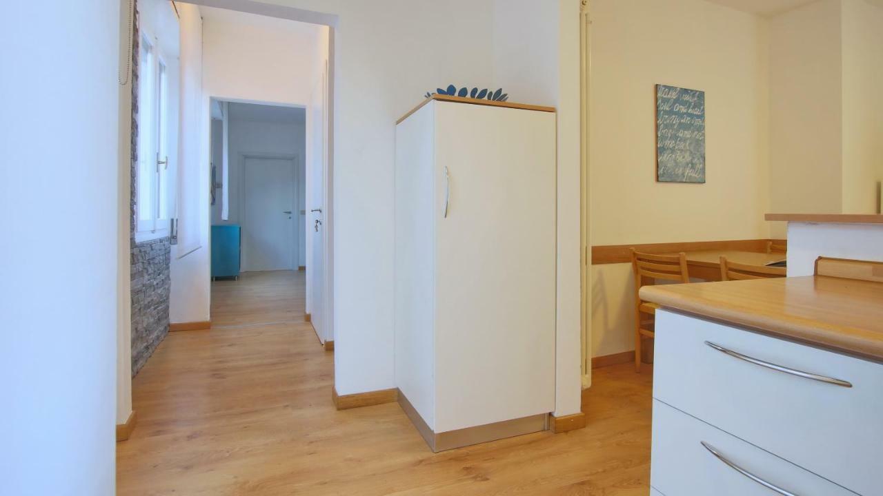 Apartment Italianway - Pizzo Gordona Argegno