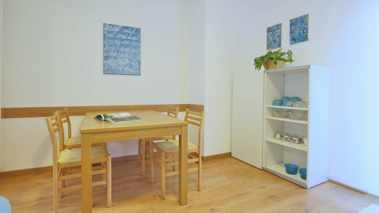 Italianway - Pizzo Gordona Apartment Argegno