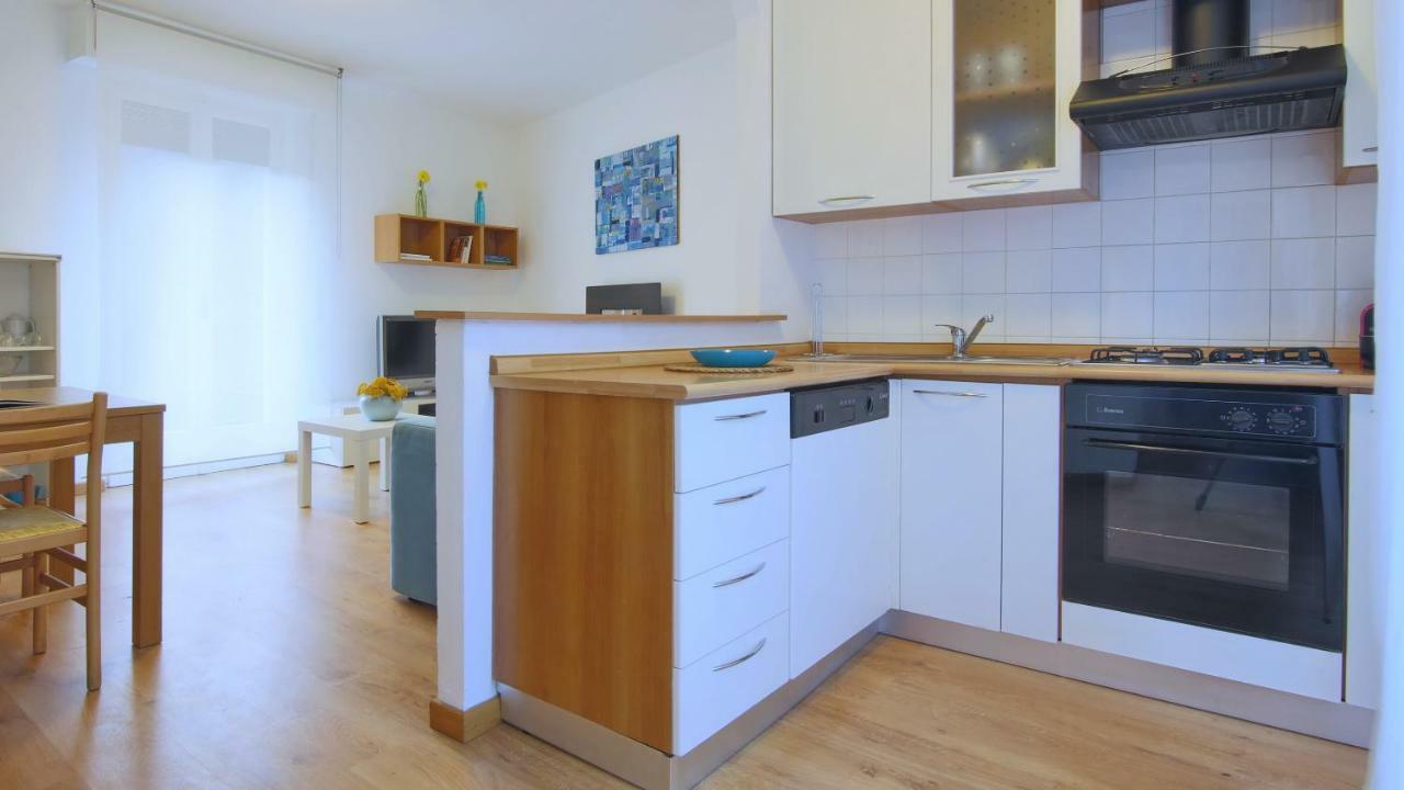 Italianway - Pizzo Gordona Apartment *