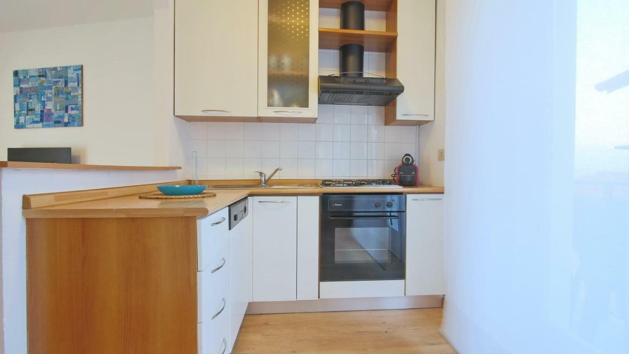 Apartment Italianway - Pizzo Gordona
