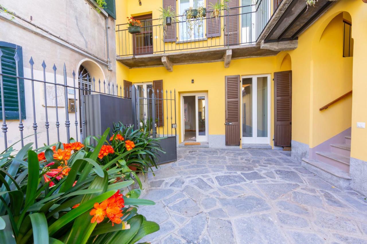 La Ca' Del Baldassar Cernobbio