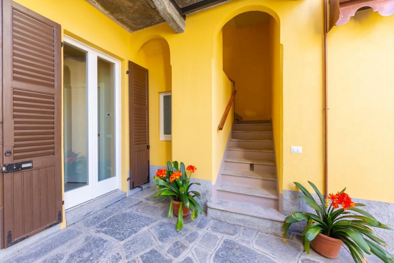 La Ca' Del Baldassar Apartment *