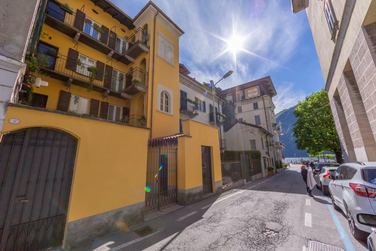 La Ca' Del Baldassar Apartment *