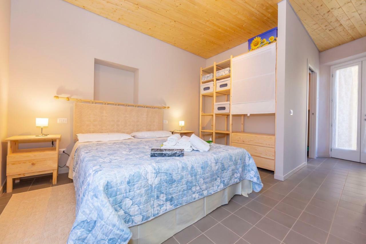 La Ca' Del Baldassar Apartment *