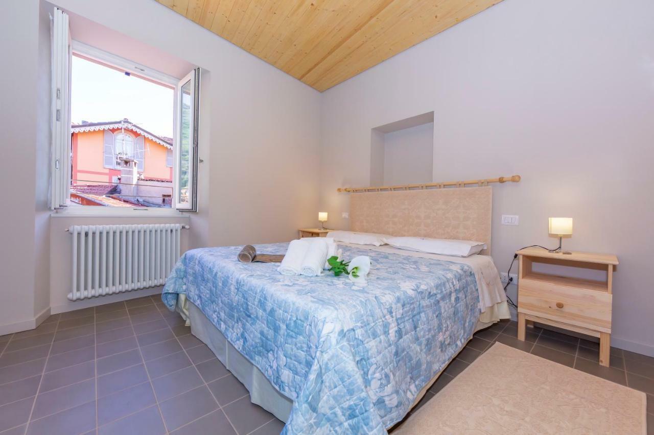 Apartment La Ca' Del Baldassar Cernobbio