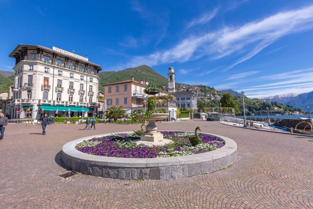 Apartment La Ca' Del Baldassar Cernobbio